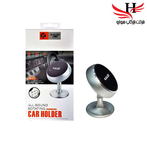 تصویر هولدر پايه دار مغناطيسي KALIO -07